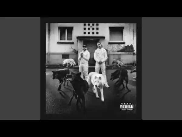 Djadja X Dinaz - Magicien